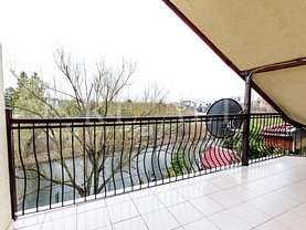 Casa de vânzare 6 camere, în Bucureşti, zona Pipera