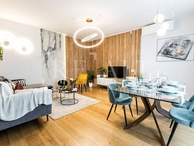 Casa de vânzare 5 camere, în Bucureşti, zona Pipera