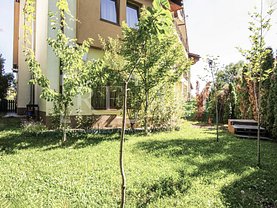 Casa de închiriat 6 camere, în Bucureşti, zona Pipera