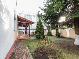 Casa de închiriat 5 camere, în Bucureşti, zona Herăstrău