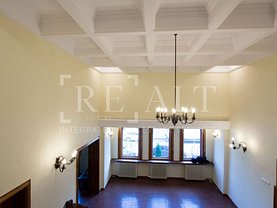 Casa de inchiriat 7 camere, în Bucuresti, zona Domenii