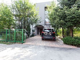 Casa de vânzare 8 camere, în Bucureşti, zona Iancu Nicolae