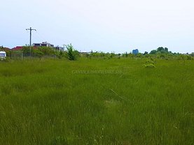 Teren constructii de vânzare, în Bucuresti, zona Pipera