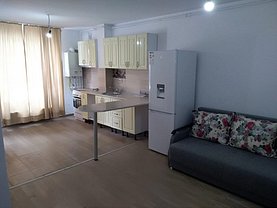 Apartament de închiriat 2 camere, în Bucuresti, zona Militari