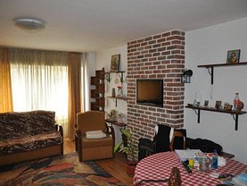 Apartament de închiriat 3 camere, în Bucuresti, zona Calea Calarasilor