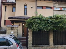 Casa de vânzare 6 camere, în Bucuresti, zona Vatra Luminoasa