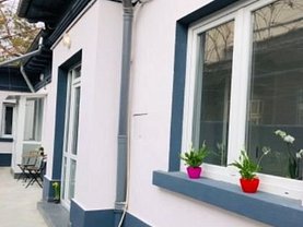 Casa de vânzare 4 camere, în Bucuresti, zona Domenii