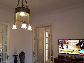 Apartament de vânzare 3 camere, în Bucuresti, zona Floreasca