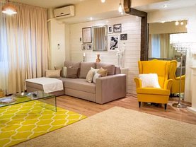 Apartament de vânzare 4 camere, în Bucuresti, zona Vatra Luminoasa