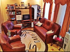 Casa de vânzare 5 camere, în Bucuresti, zona Vatra Luminoasa