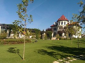 Casa de vânzare 6 camere, în Balotesti