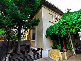 Casa de vânzare 5 camere, în Bucuresti, zona Vatra Luminoasa