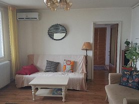 Apartament de vânzare 3 camere, în Bucuresti, zona Bucur Obor