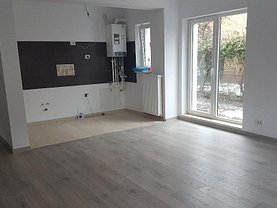 Apartament de vânzare 3 camere, în Otopeni, zona Ultracentral