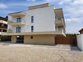 Apartament de vânzare 2 camere, în Otopeni, zona Central