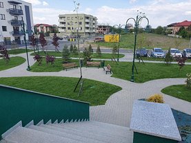 Apartament de vânzare 3 camere, în Otopeni, zona Ultracentral