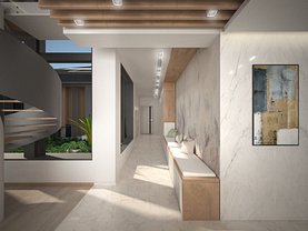 Apartament de vânzare 4 camere, în Bucureşti, zona Băneasa