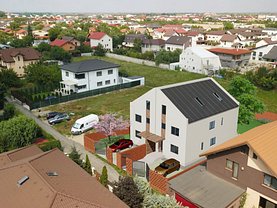 Casa de vânzare 6 camere, în Otopeni, zona Central