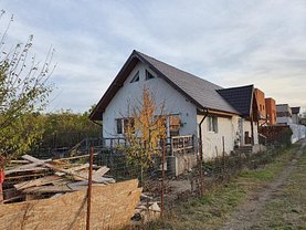 Casa de vânzare 3 camere, în Otopeni, zona Central