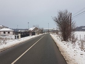 Teren constructii de vânzare, în Izvorani