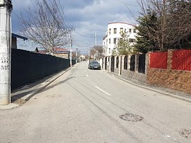Teren constructii de vânzare, în Otopeni, zona Central