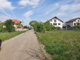 Teren constructii de vânzare, în Bucuresti, zona Baneasa