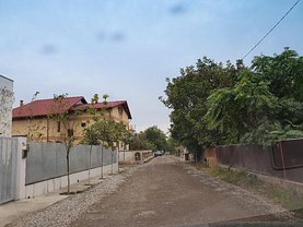 Teren constructii de vânzare, în Bucuresti, zona Baneasa