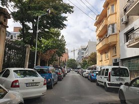 Teren constructii de vânzare, în Bucureşti, zona Calea Victoriei