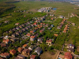 Teren constructii de vânzare, în Bucureşti, zona Băneasa