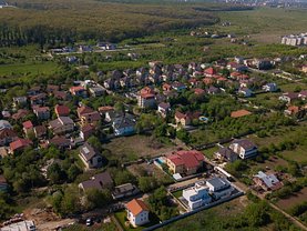 Teren constructii de vânzare, în Bucureşti, zona Băneasa