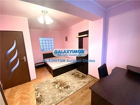 Apartament de închiriat 3 camere, în Târgu Mureş, zona 7 Noiembrie
