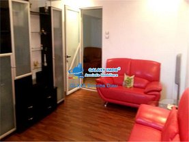 Apartament de închiriat 4 camere în Targoviste, Ultracentral