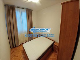 Apartament de închiriat 3 camere, în Târgu Mureş, zona Cornişa