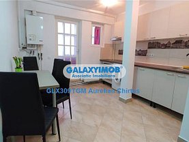 Apartament de închiriat 2 camere, în Targu Mures, zona Tudor Vladimirescu
