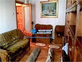 Apartament de vânzare 2 camere, în Targoviste, zona Central