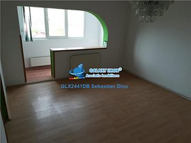 Apartament de vânzare 4 camere, în Targoviste, zona Central