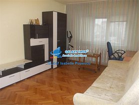Apartament de vânzare 2 camere, în Targoviste, zona Central