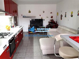 Apartament de vânzare 2 camere, în Targoviste, zona Ultracentral