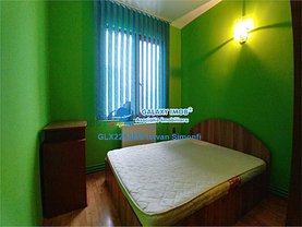 Apartament de închiriat 4 camere, în Targu Mures, zona Tudor Vladimirescu