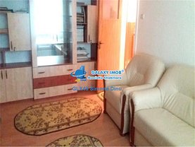 Apartament de închiriat 2 camere, în Targoviste, zona Micro 9
