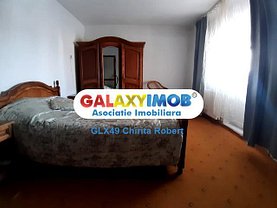 Apartament de vânzare 2 camere, în Targoviste, zona Central
