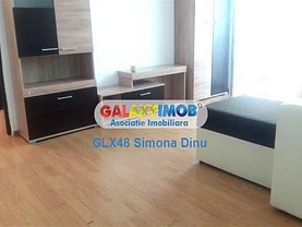 Apartament de închiriat 2 camere, în Targoviste, zona Micro 9