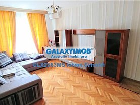 Apartament de închiriat 3 camere, în Targu Mures, zona Tudor Vladimirescu