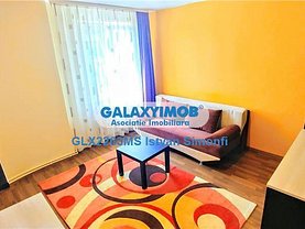 Garsonieră de închiriat, în Targu Mures, zona Tudor Vladimirescu