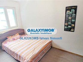 Apartament de închiriat 3 camere, în Targu Mures, zona Budai
