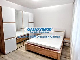 Apartament de închiriat 3 camere, în Targu Mures, zona Tudor Vladimirescu