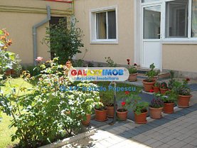 Apartament de închiriat 2 camere, în Targoviste, zona Exterior Sud