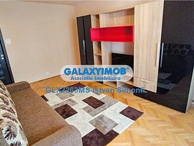 Apartament de închiriat 2 camere, în Targu Mures, zona Tudor Vladimirescu