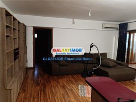 Apartament de închiriat 2 camere în Targoviste, Micro 6