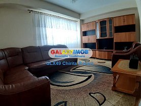 Apartament de închiriat 4 camere, în Targoviste, zona Micro 9